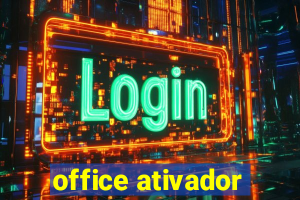 office ativador